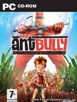 The ant bully (2012/RUS/PC/Win All) - Статья к игре - Новости и статьи ...